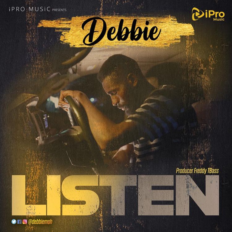 Debbie – Listen