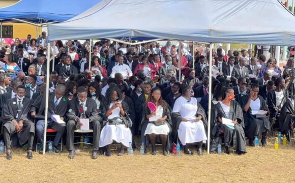 Milton Margai Technical University Announces Graduation Date
