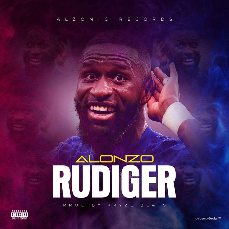 Alonzo – Rudiger