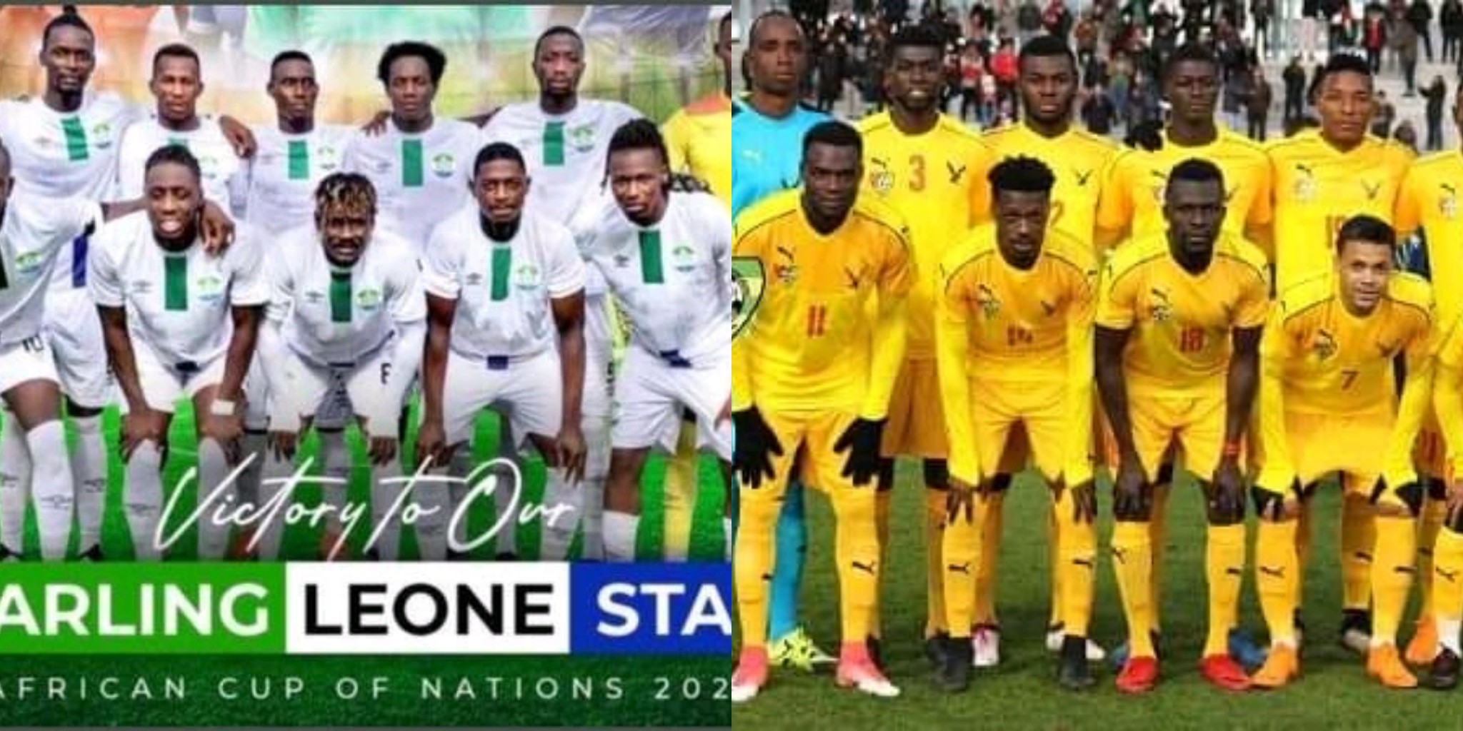 Togolese Football Association Confirms Leone Stars Friendly in Turkey
