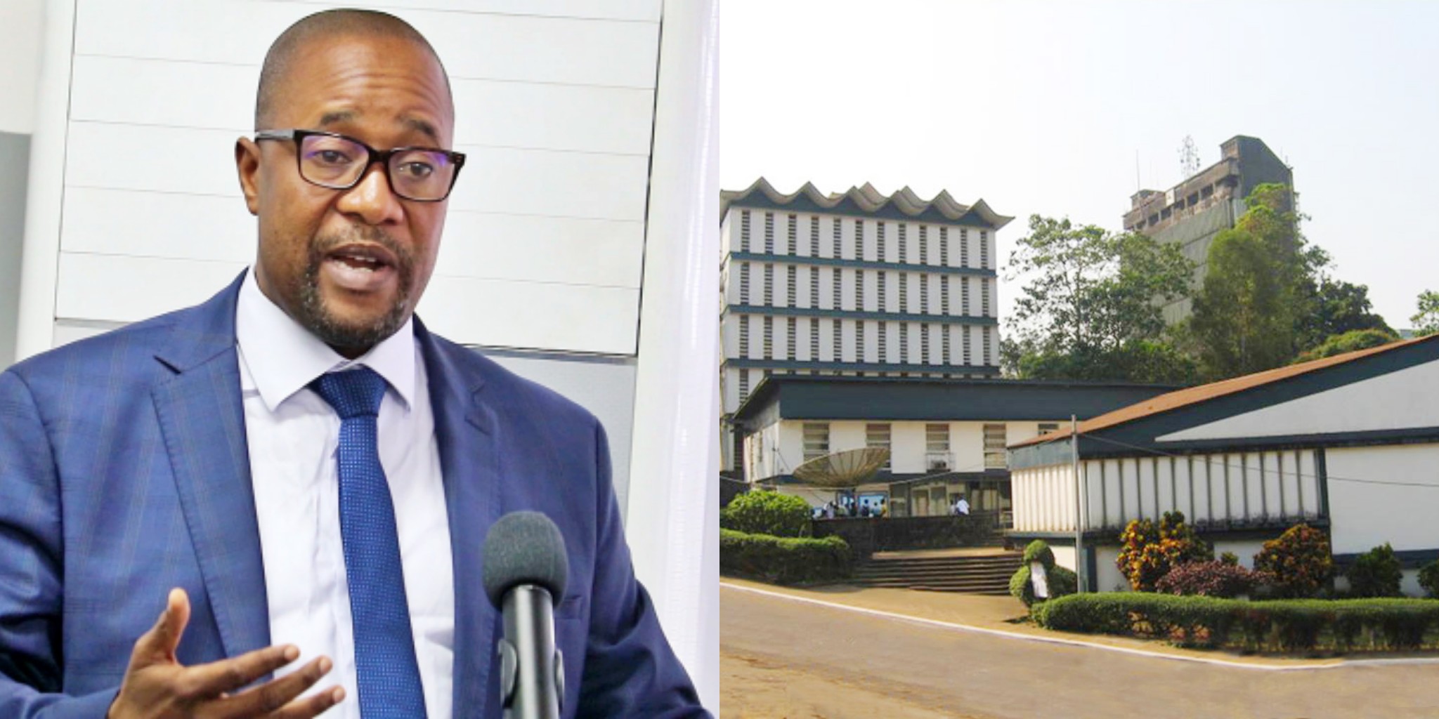 Information Minister Guarantees Internet Connectivity at FBC Campus