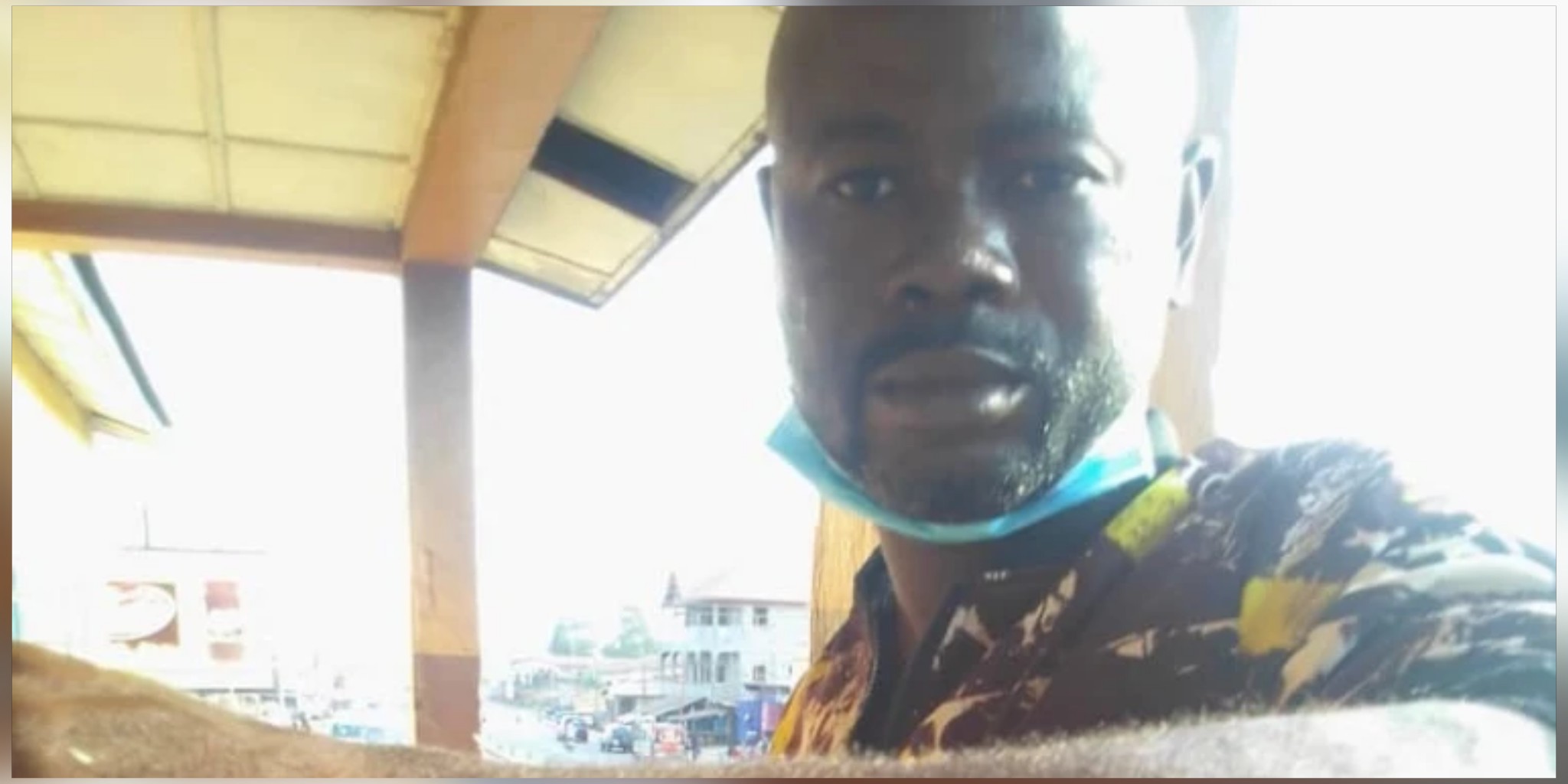 CPJ Calls For Justice as Sierra Leone Journalist, Alusine Antha Gets Beaten While Covering Land Dispute