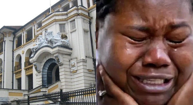 Guinean Female Fraudster Sentenced to Five Years