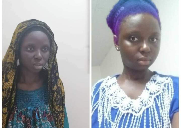 Sierra Leonean Lady Reportedly Runs Mad in Oman