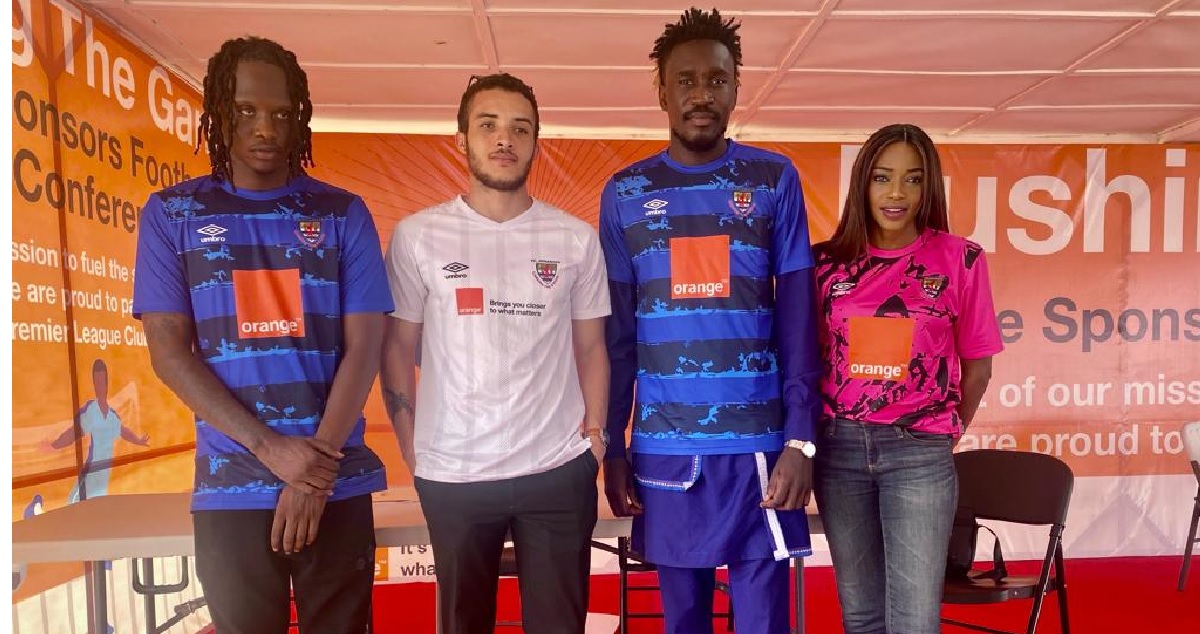 FC Johansen Unveils Skillz And Markmuday as Club Ambassador