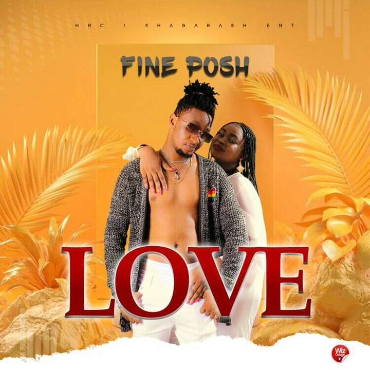 Fine Posh – Love
