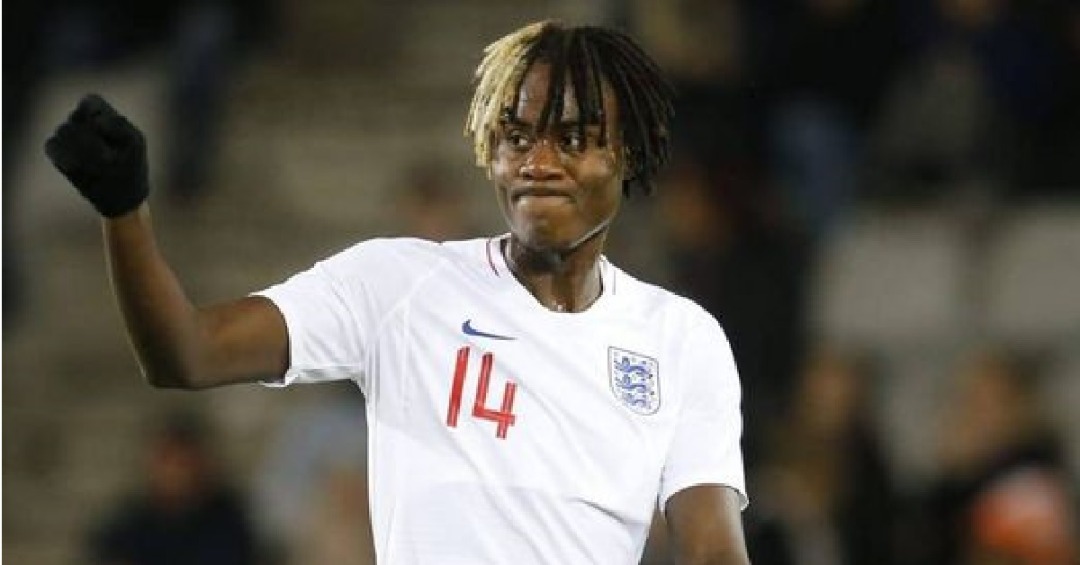 Chelsea Defender, Trevoh Chalobah Picks England Over Sierra Leone