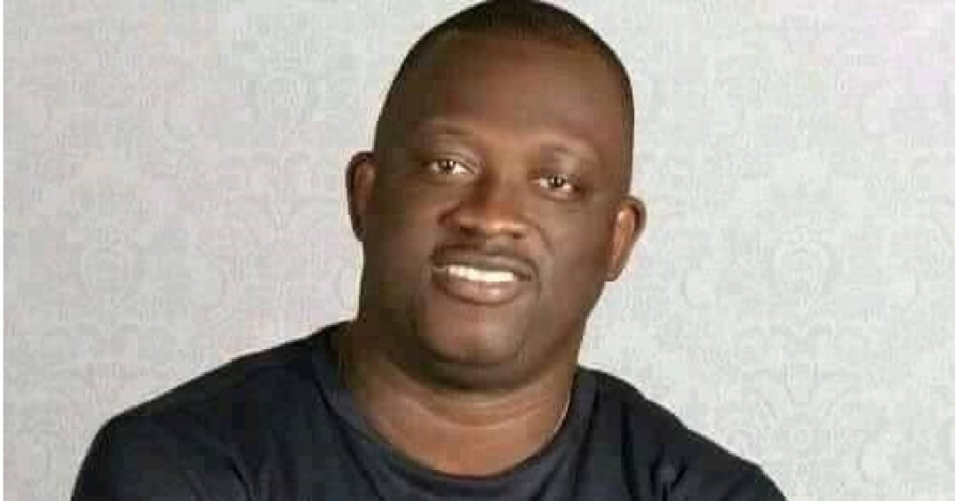 Former Director of Sport, Ibrahim Bangura Announced Dead