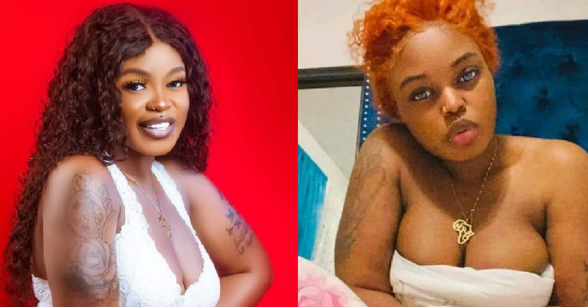 “Don’t Pay Attention to Any Bloggers….” Julie Tombo’s Manager Caution Fans Over The Fight With Patricia Rose Tucker