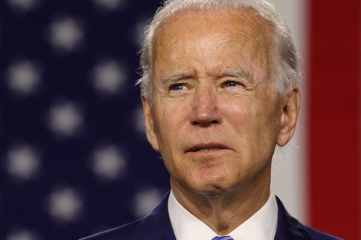 Biden Announces U.S.-Africa Summit For Mid-December
