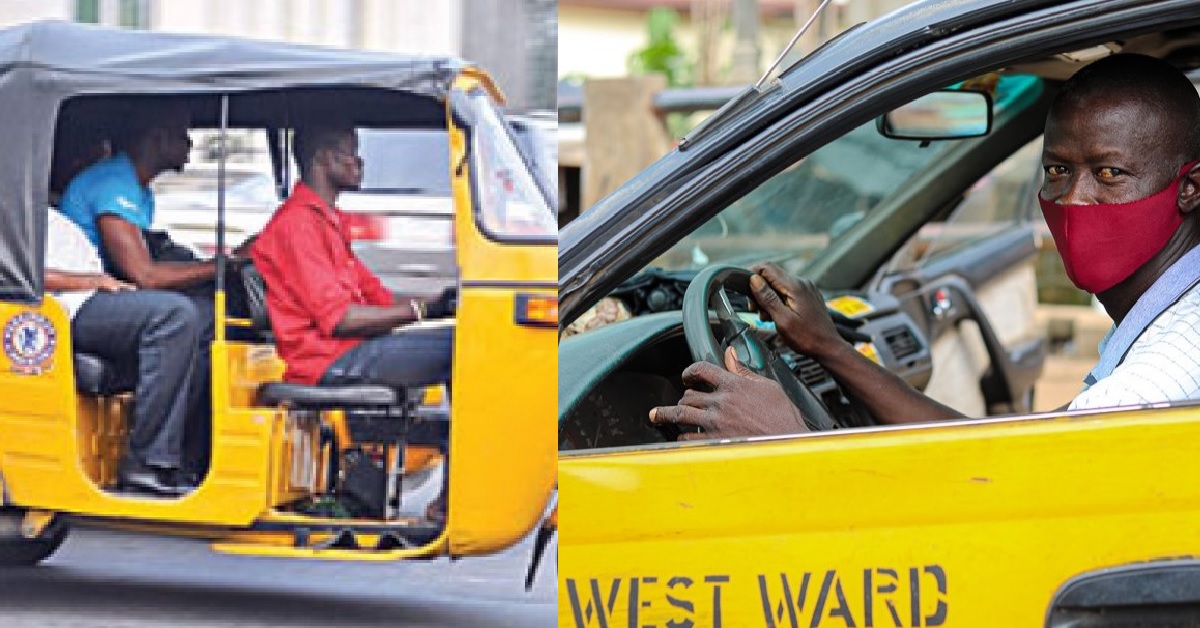Keke is Gradually Putting us Out of Business – Sierra Leone Taxi Drivers Lament