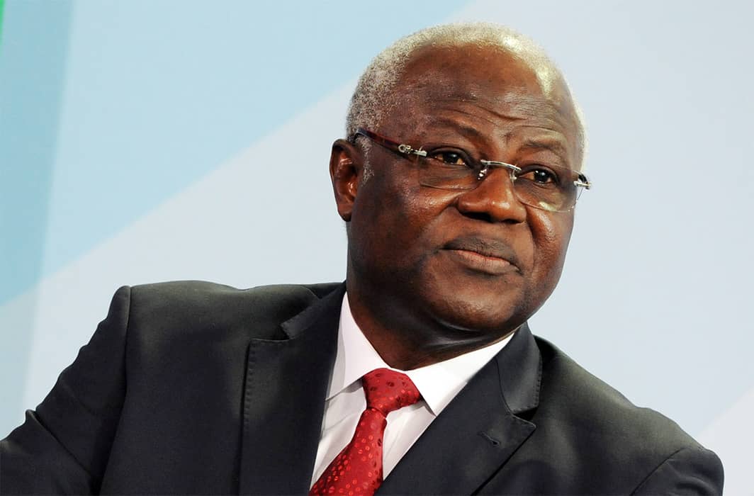 I am Not Contesting Any Position in APC –  Ernest Bai Koroma Releases Statement on 2023