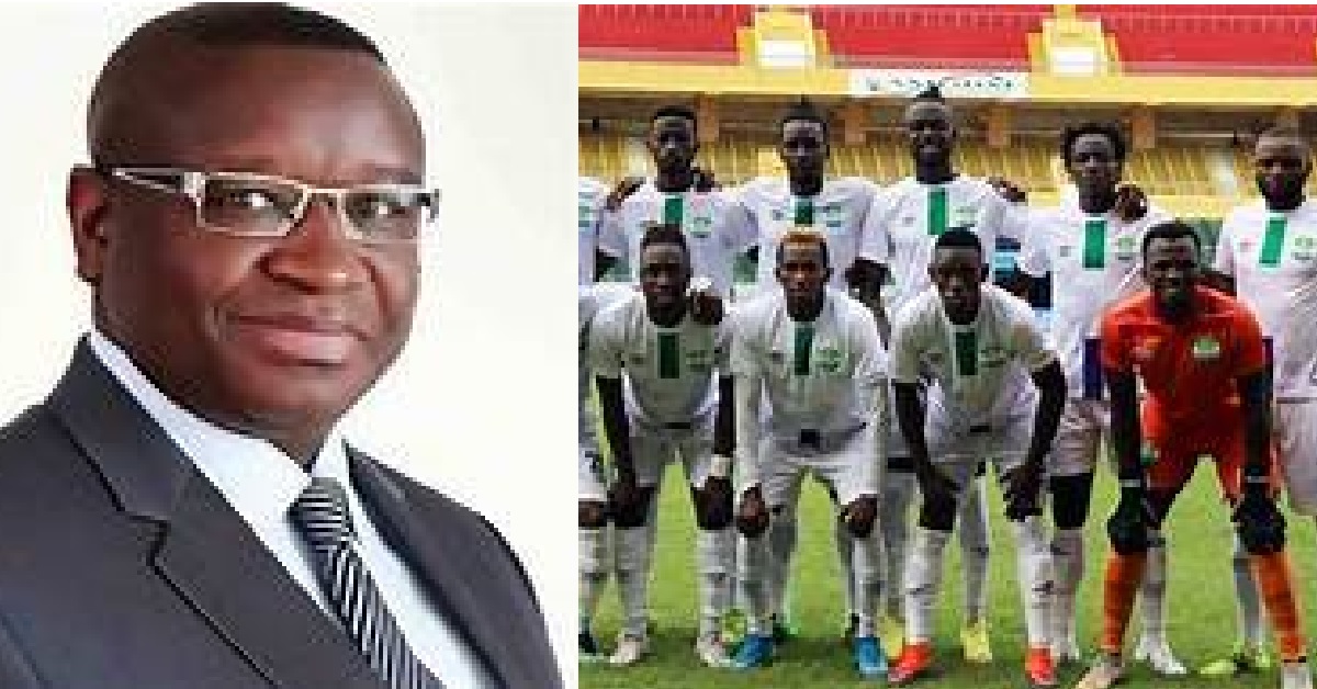 Government of Sierra Leone Motivates Leone Stars
