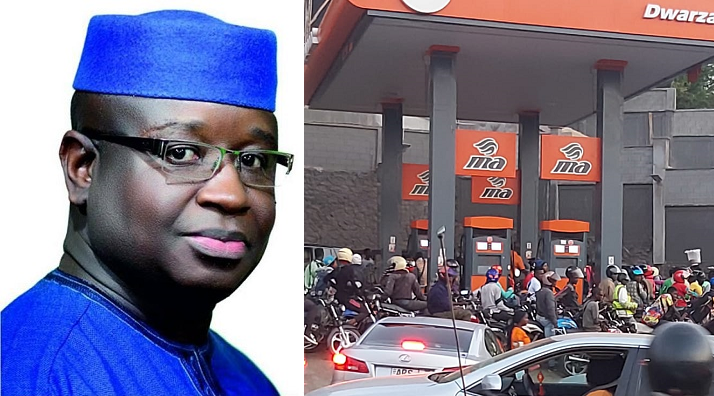 PRA Announces New Fuel Pricing Regime, Reduces Pump Prices