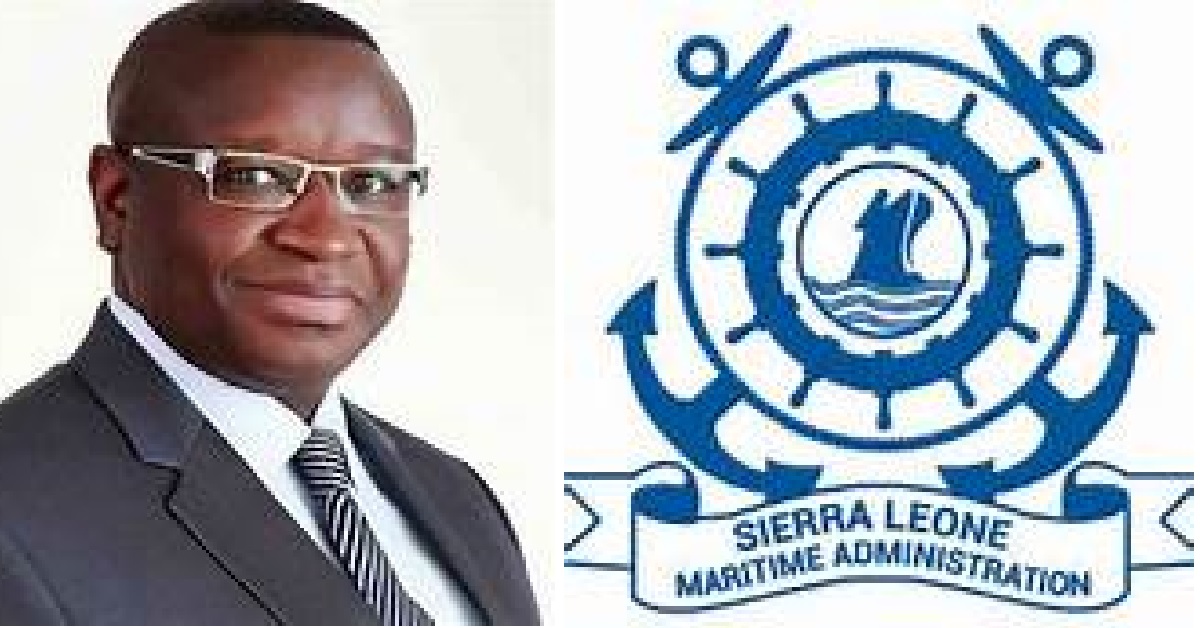 Massive Corruption at Maritime, Executive Director to Refund $872,349.67