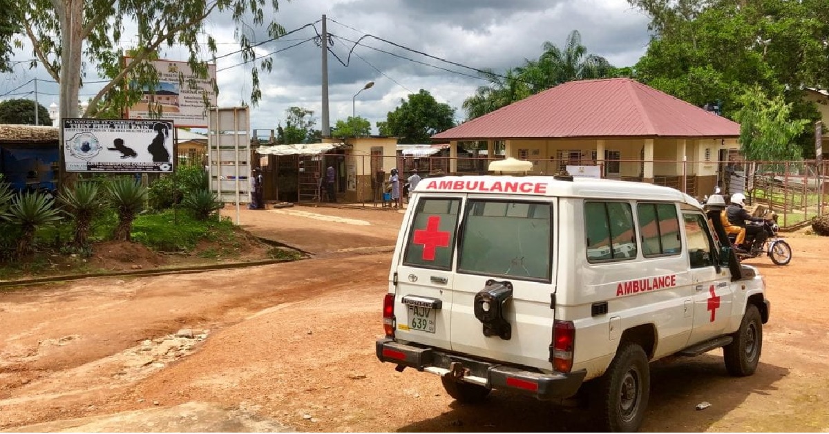 28 Nurses Abandon Makeni Government Hospital