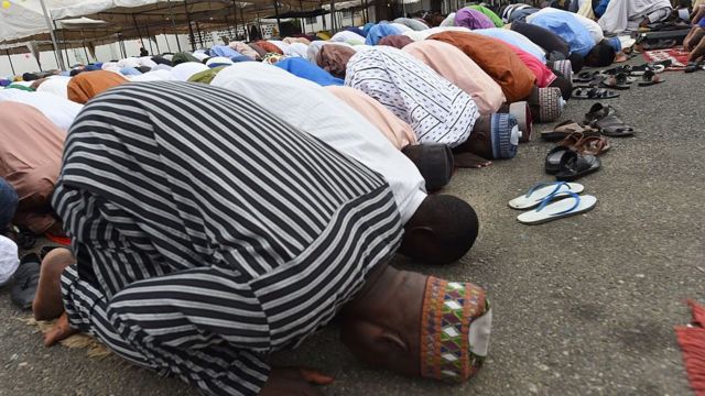 Special Prayer Sierra Leonean Muslims Should Make For Their Country During The Holy Month of Ramadan