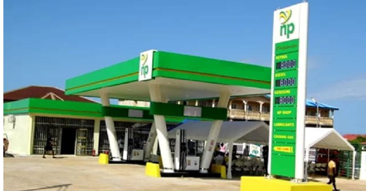 Three Fuel Stations Fined Le 51 Million For Hoarding Fuel in Koinadugu