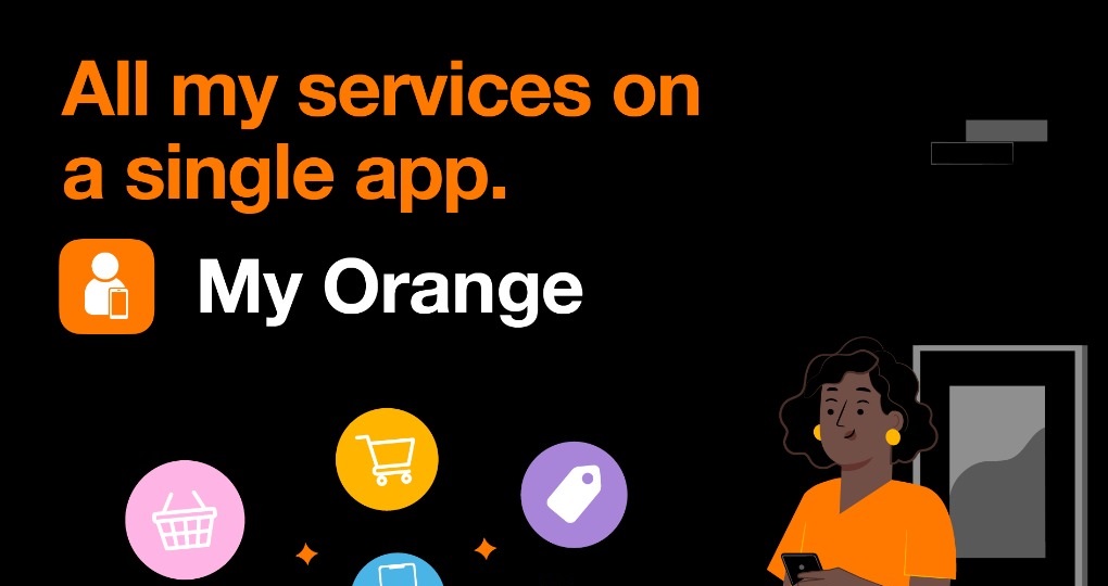 Why You Should Download ‘My Orange App’