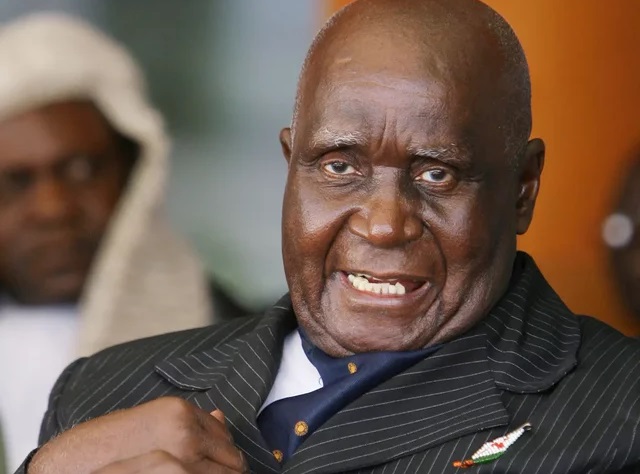 Rupiah Banda: Ernest Bai Koroma Mourns Death of Ex-Zambian President