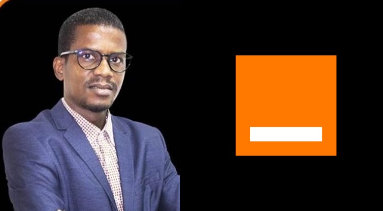 Digital Transformation, Social And Financial Inclusion – New Orange Sierra Leone CEO, Sekou Amadou Bah Reveal His Plans