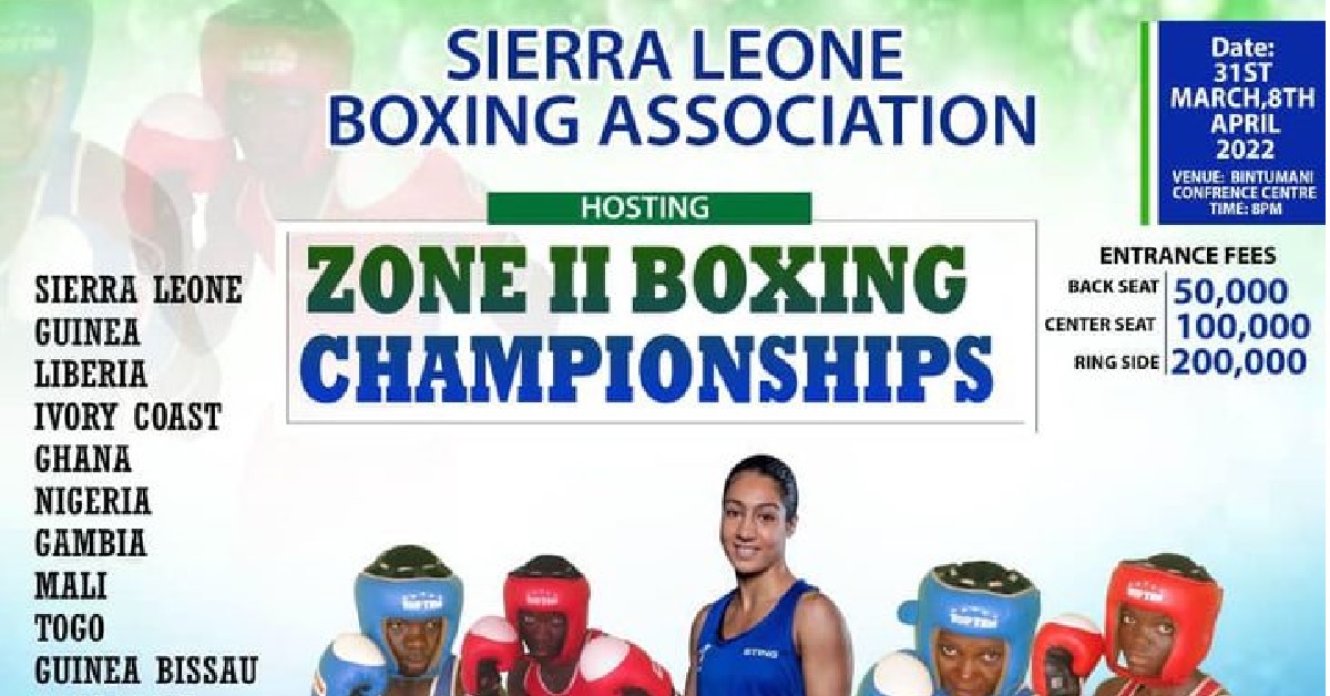 Ministry of Sports, NSA Snub Boxing Association