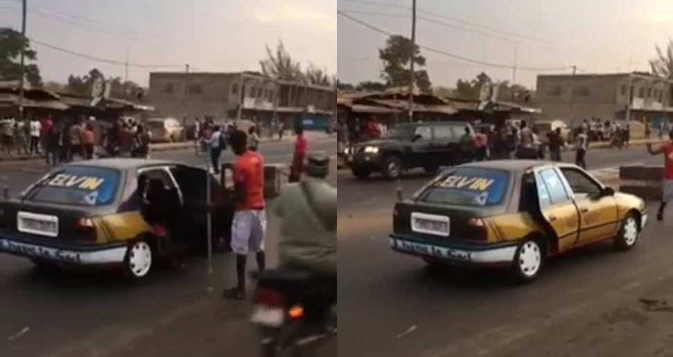 Commercial Driver’s Strike Halt Business Activities in Freetown