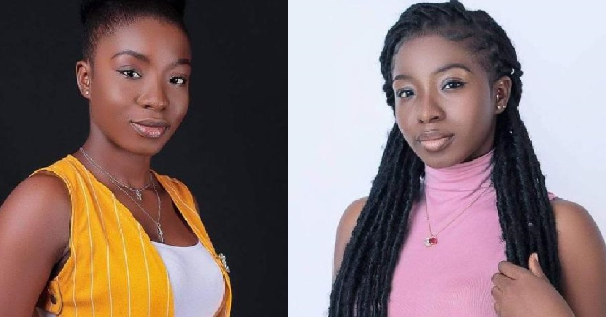 Sierra Leonean Entrepreneur, Mobile Makeup Artist And Hairdresser, Yeanie Healen Sundufu Declares For Housemates Salone