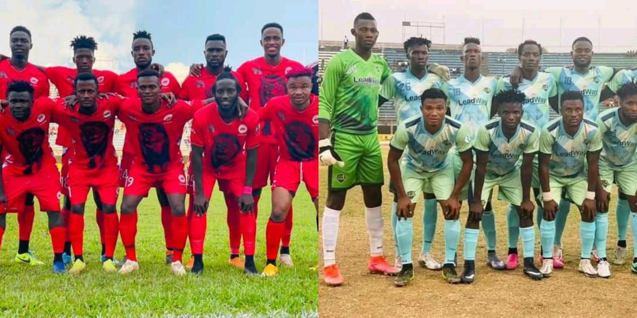East End Lions Set to Clash With Bo Rangers as Battle For Sierra Leone Premier League Trophy Thickens