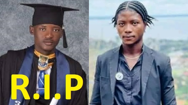 Friend of Late Emadu Rogers Cries Out in Pain as Family of Driver Who Killed His Friend Neglects Him