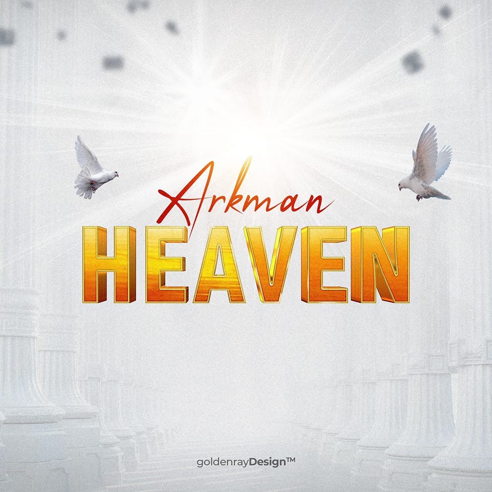 Arkman – Heaven