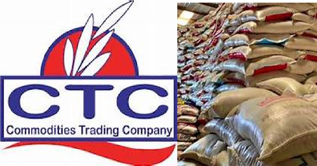 Citizens Blame CTC For Geometric Progression on Imported Rice