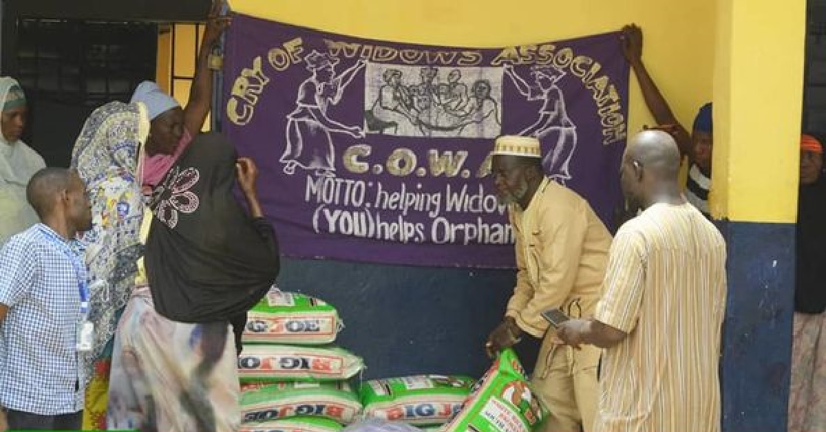 How Sincere Charity Increases Sierra Leonean Muslims’ Wealth During Ramadan