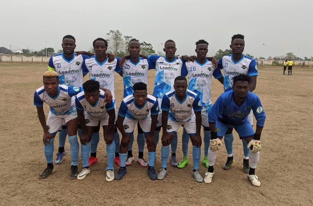 Musa Tombo’s Bo Rangers Leads Sierra Leone Premier League With 8 Games Remaining