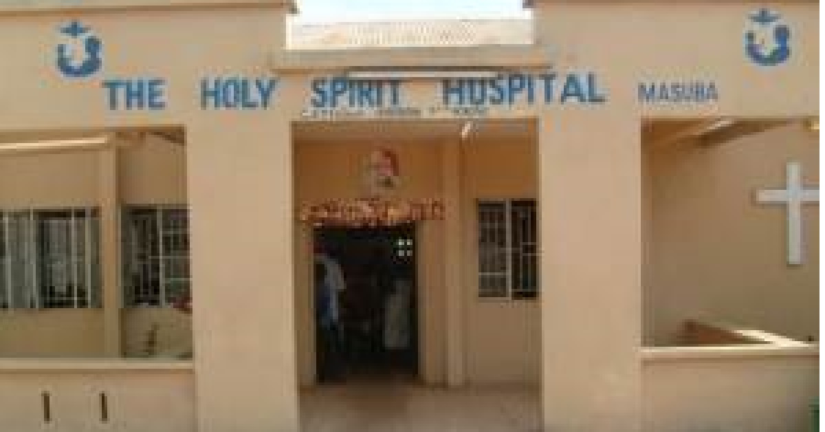Holy Spirit Hospital Announces Free Screening For Sierra Leoneans With Cervical Cancer