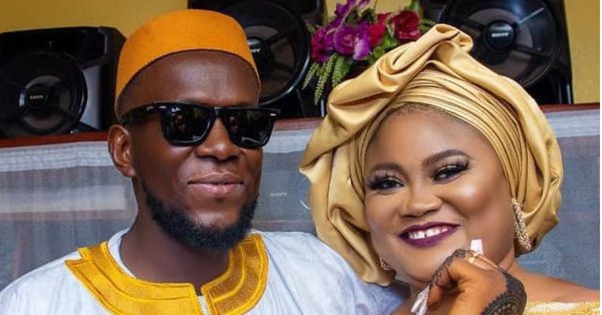 Popular Blogger, Hawanatu Konneh Celebrates One Year Marriage Anniversary