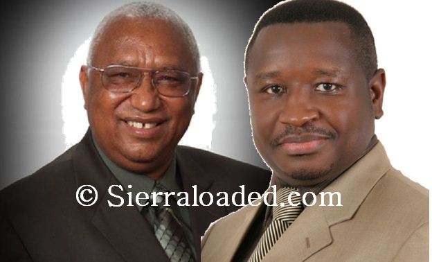 BREAKING: John Oponjo Benjamin Appointed As Senior Adviser to President Bio