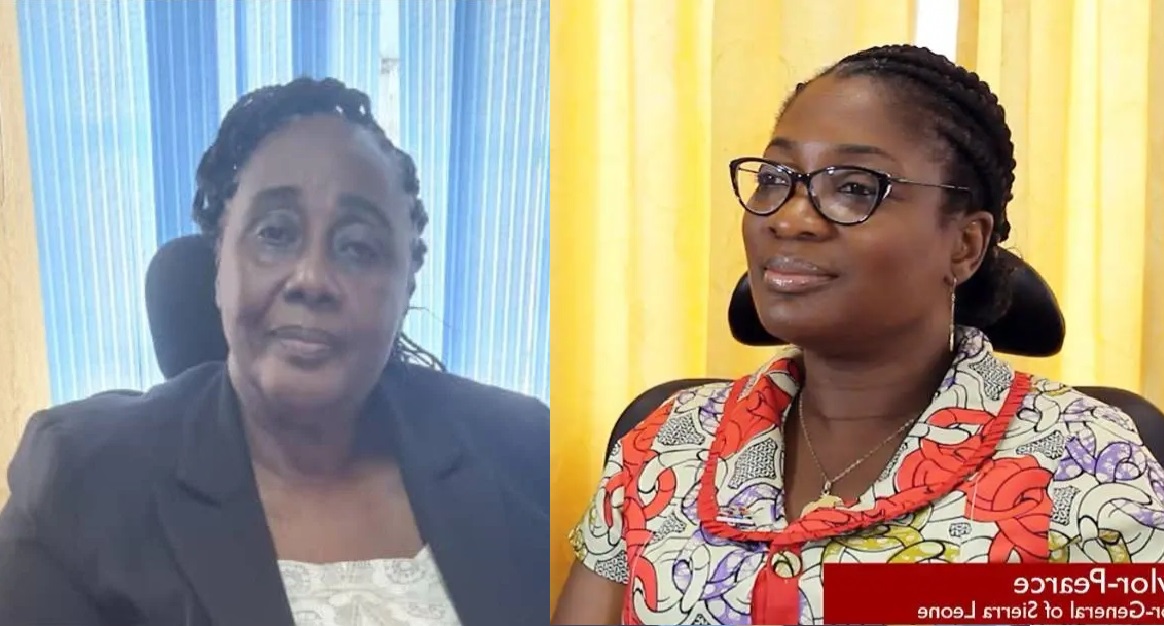 Suspended Auditor General & Deputy Admit to Understand Purpose of Tribunal