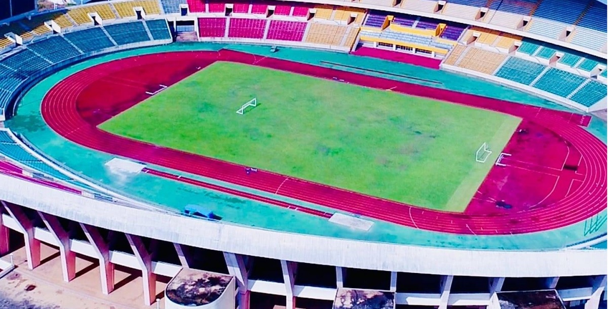 SLFA Set to Host Leone Stars 2023 AFCON Home Qualifier Matches in Guinea, Conakry