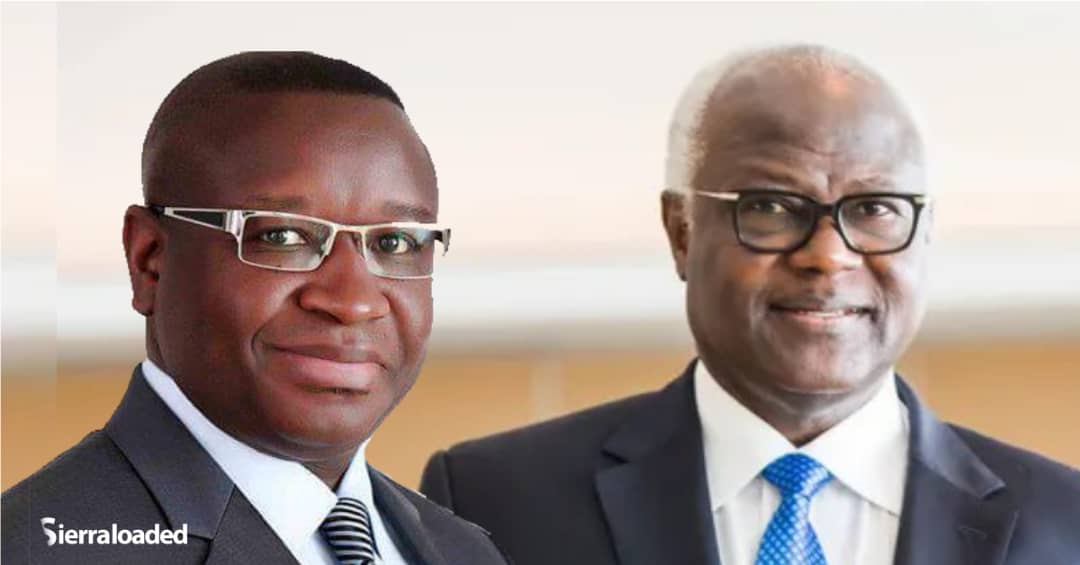 Urgent Appeal to President Julius Maada Bio Regarding Former President Koroma’s Travel Request