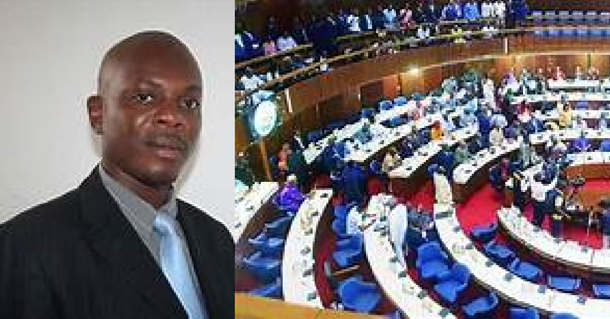 Clerk of Sierra Leone Parliament And House Leader to Face Certificate Audit Committee