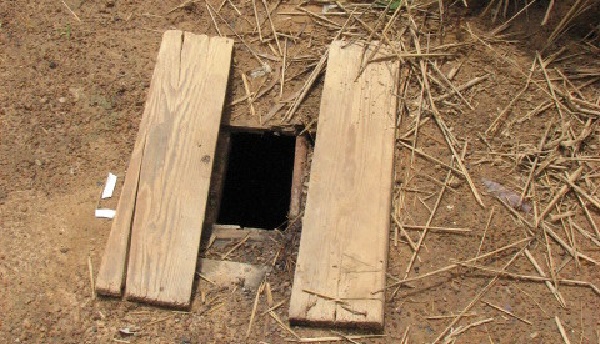Eight Year’s Old Boy Drowns in Dug Out Pit