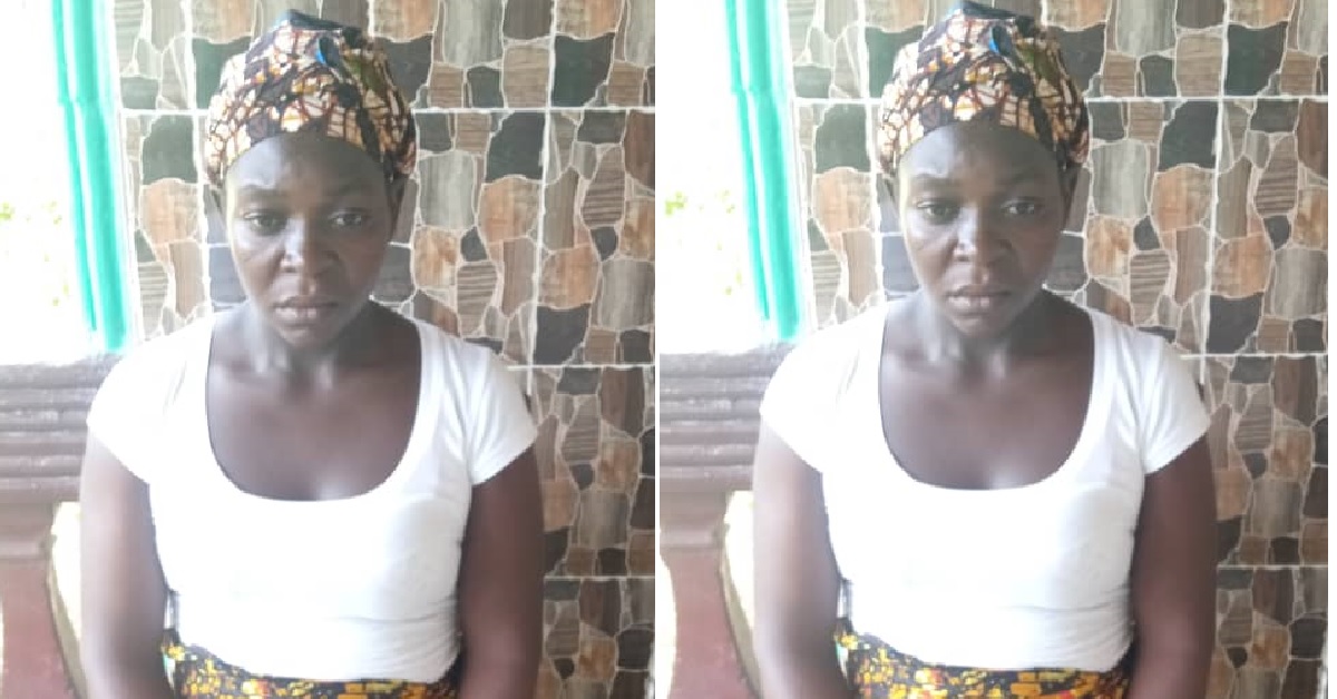 In Gbanti Chiefdom, Bombali District… Section Chief And Four Others Mercilessly Beat Pregnant Woman