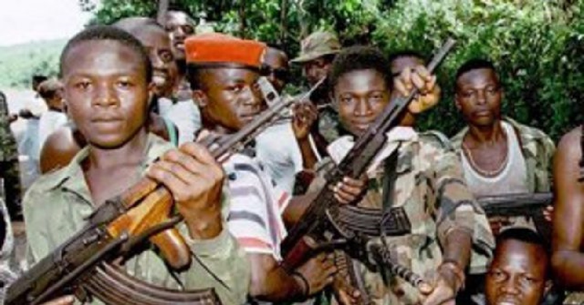Hard Times 30 Years on… NPRC Coup Today