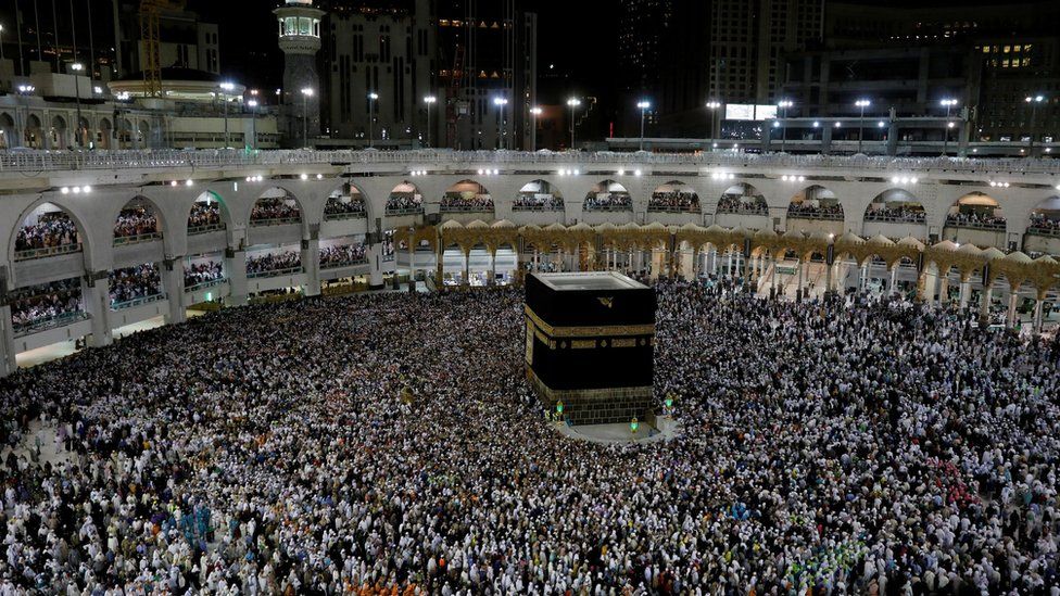 Saudi Arabia Approves 1,585 Pilgrims For Sierra Leone For 2022 Hajj Ceremony