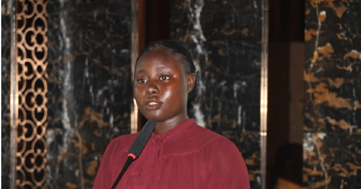 Save The Children Appoints Two Sierra Leonean Adolescents to Serve in Committee That Will Ensure Sexual Reproductive Health And Rights
