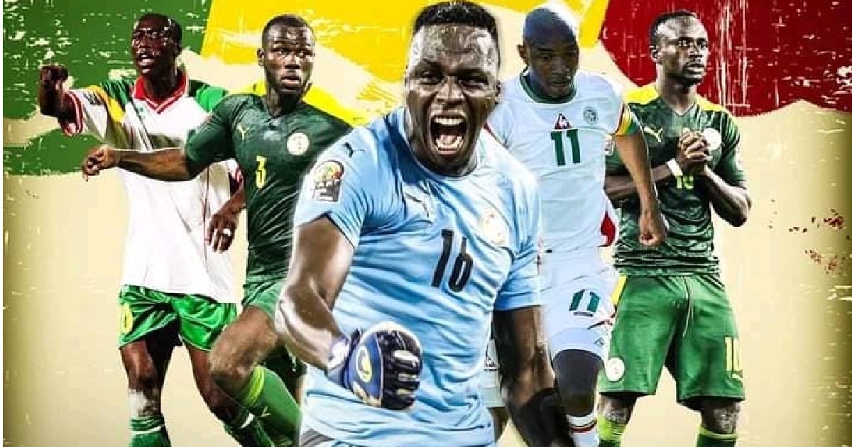 Ahead of 2023 AFCON Qualifiers, Four Major Lessons Sierra Leone Football Administrators Should Learn From Senegal
