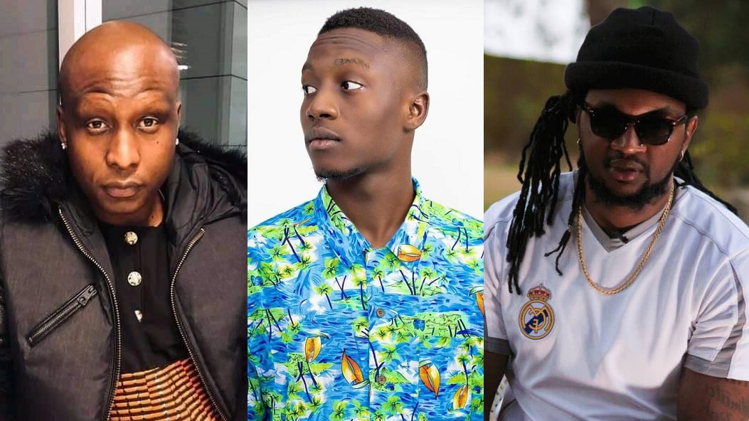 Popular Rapper, M.I.C List 10 Best Rappers in Sierra Leone Entertainment Industry