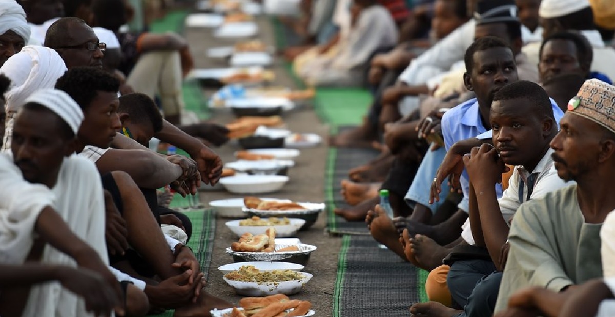 Ramadan: 5 Major Things Sierra Leonean Muslims Should do When They Wake up to Eat Sokoli (Suhur)
