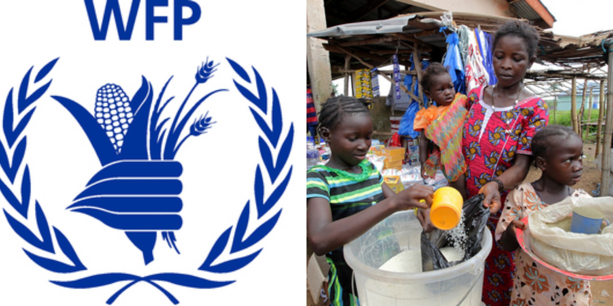 WFP Aid Relieved Thousands as Hunger Increases in Sierra Leone